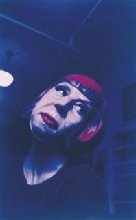 Cindy Sherman - Untitled #28, 1995