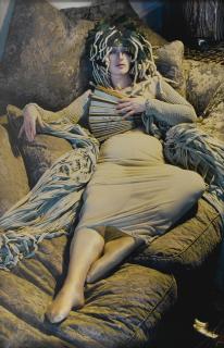 Cindy Sherman - Untitled #282