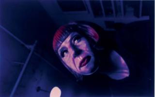 Cindy Sherman - Untitled #28