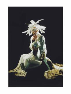 Cindy Sherman - Untitled #296