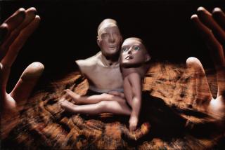 Cindy  Sherman - Untitled #310