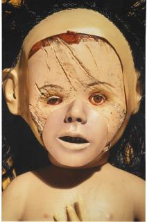 Cindy Sherman - Untitled #316