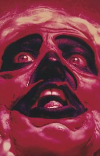 Cindy Sherman - Untitled (#319)