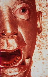 Cindy Sherman - Untitled #327