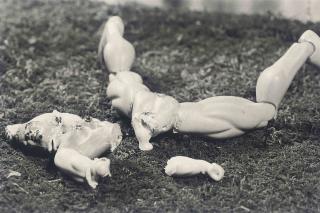 Cindy Sherman - Untitled (# 342)