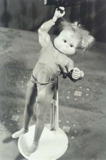 Cindy Sherman - Untitled #348