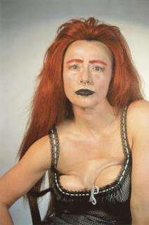 Cindy Sherman - Untitled #352