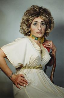 Cindy Sherman - Untitled #353