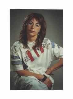 Cindy Sherman - Untitled #396