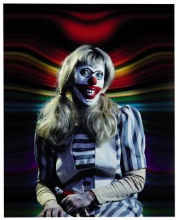 Cindy Sherman - Untitled (#412)