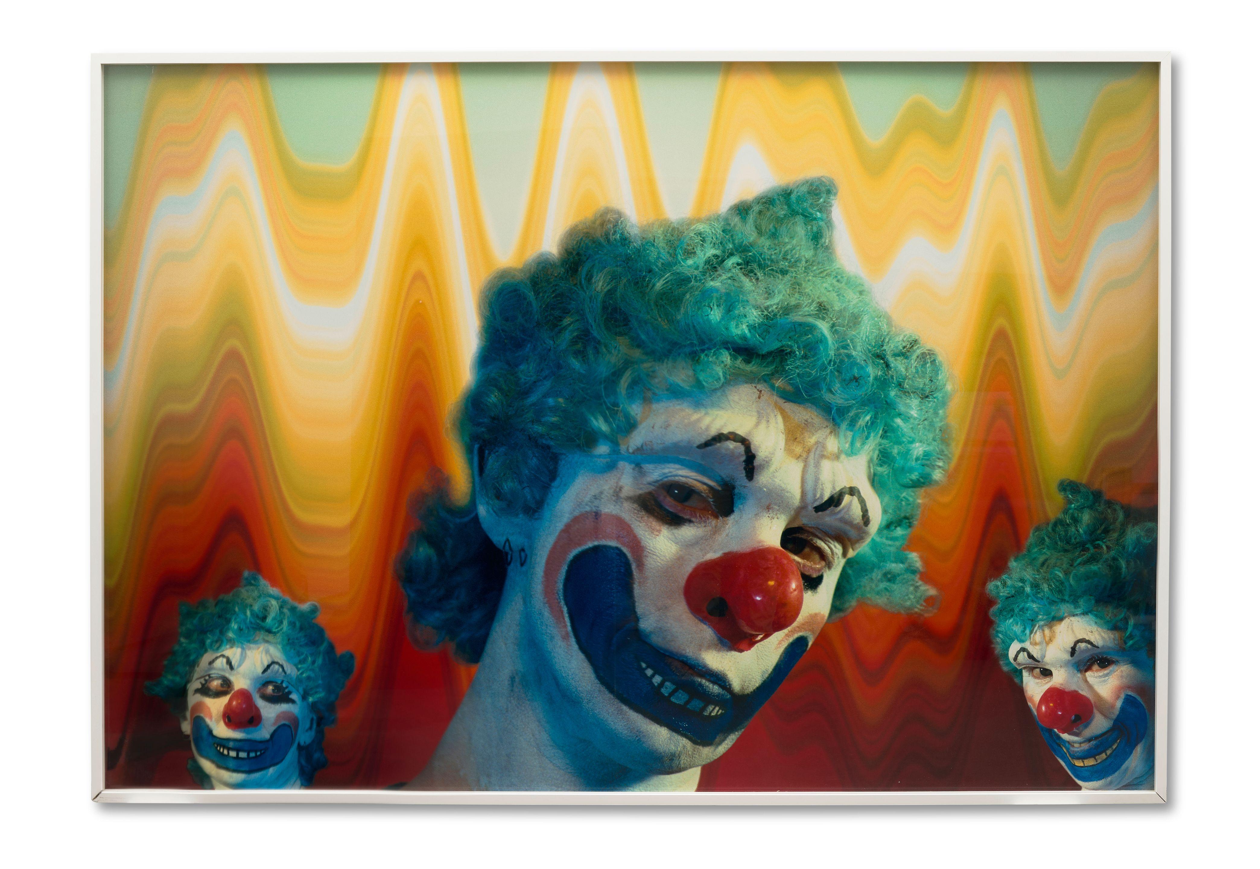 Cindy Sherman - Untitled #417