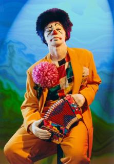 Cindy Sherman - Untitled #423.