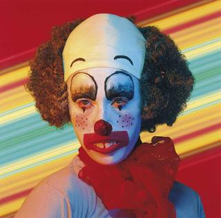 Cindy Sherman - Untitled (#424)