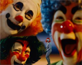 Cindy Sherman - Untitled #425