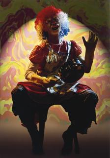 Cindy Sherman - Untitled #426