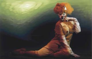 Cindy Sherman - Untitled #447