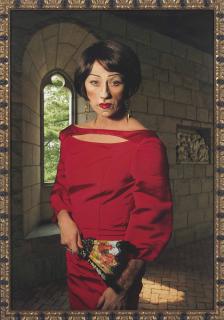 Cindy Sherman - Untitled #470