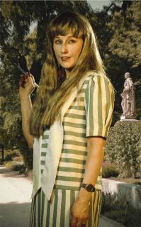 Cindy Sherman - Untitled #478
