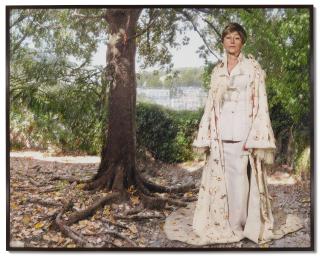 Cindy Sherman - Untitled #514