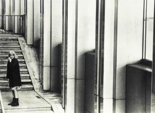 Cindy Sherman - Untitled (#63)