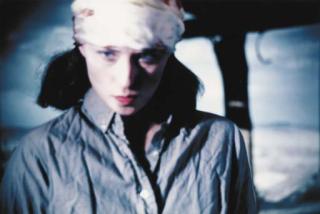 Cindy Sherman - Untitled (#68)