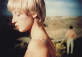 Cindy Sherman - Untitled (#69)