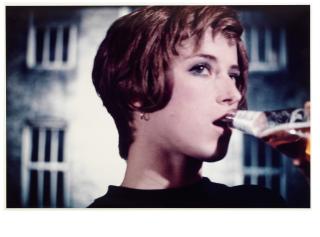 Cindy Sherman - Untitled #76