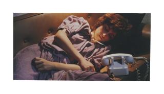 Cindy Sherman - Untitled #90