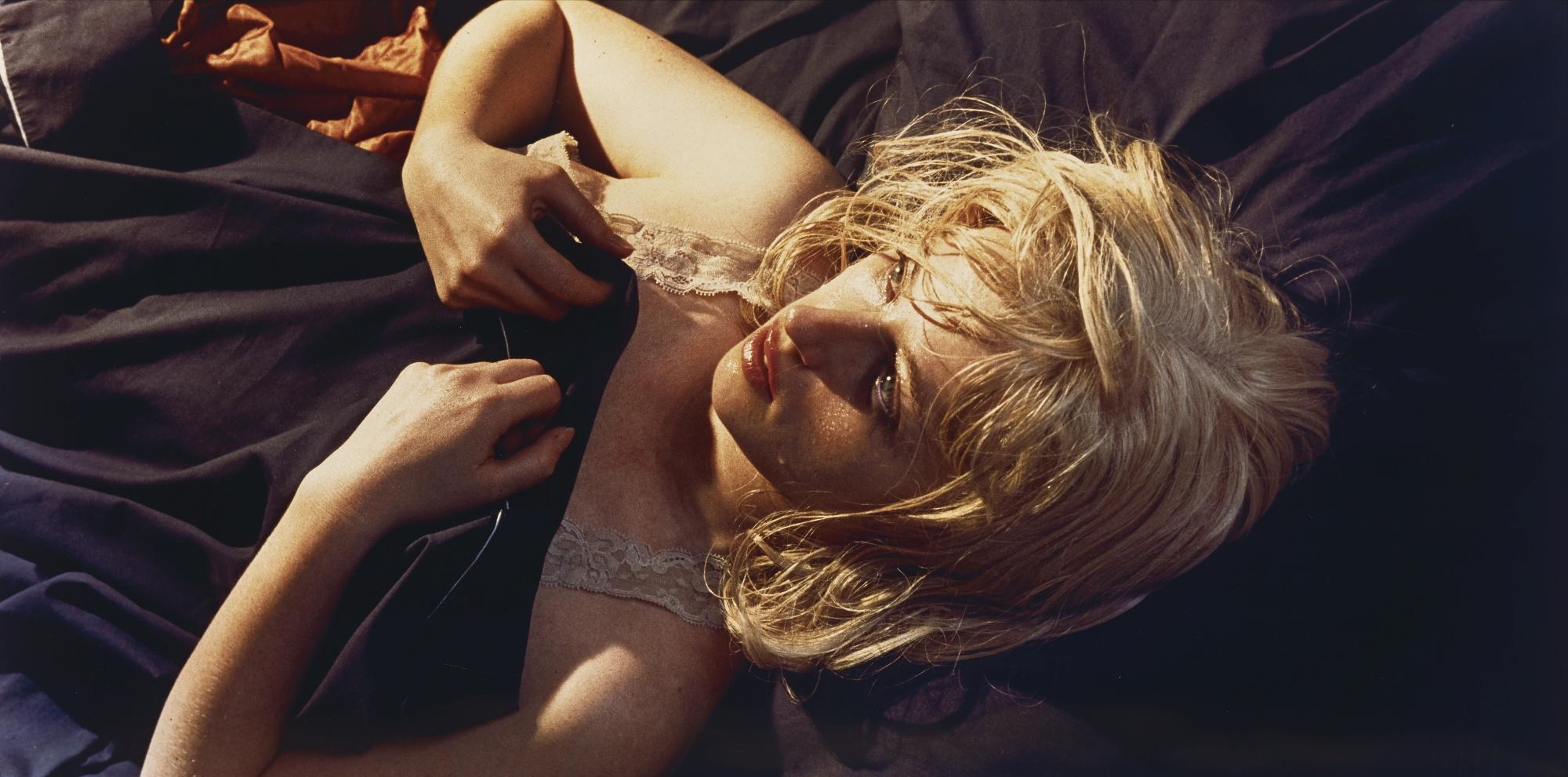 Cindy Sherman - Untitled #93