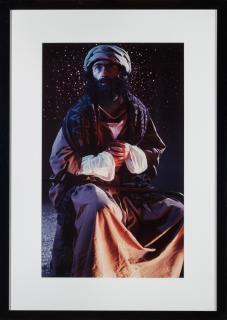 Cindy Sherman - Untitled (Ancestor)