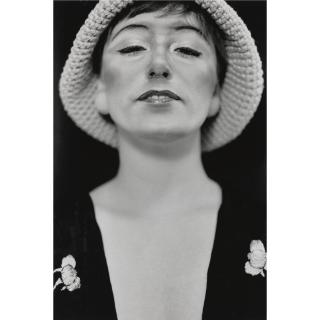 Cindy Sherman - Untitled (E)