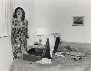 Cindy Sherman - Untitled (Film Still #12)