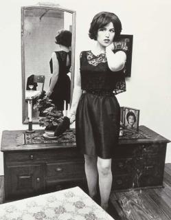 Cindy Sherman - Untitled Film Still #14