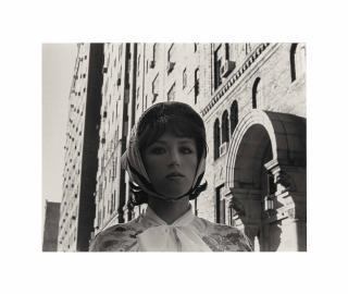Cindy Sherman - Untitled Film Still #17
