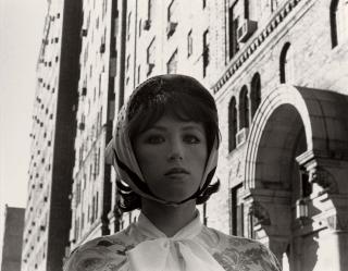 Cindy Sherman - Untitled Film Still (#17)