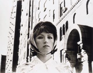 Cindy Sherman - Untitled Film Still #17