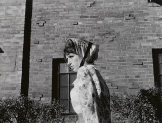 Cindy Sherman - Untitled Film Still # 19