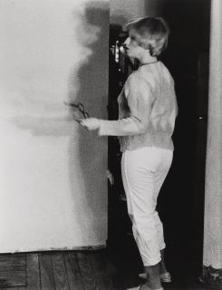 Cindy Sherman - Untitled Film Still #1
