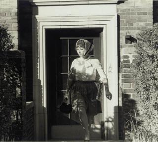 Cindy Sherman - Untitled Film Still #20, 1978