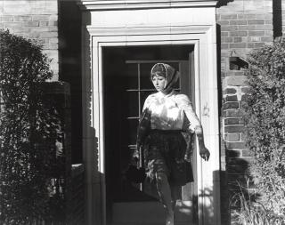 Cindy Sherman - Untitled Film Still # 20