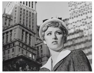 Cindy Sherman - Untitled Film Still #21