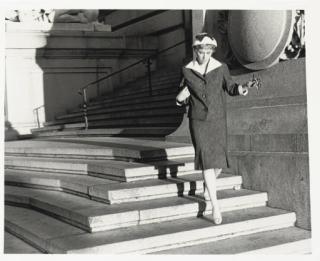 Cindy Sherman - Untitled Film Still #22, 1978