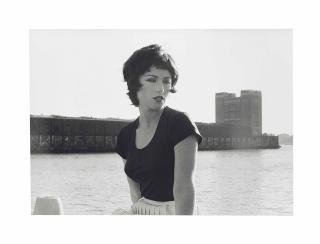 Cindy Sherman - Untitled Film Still, #24