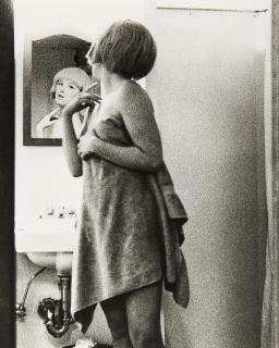 Cindy Sherman - Untitled Film Still #2.