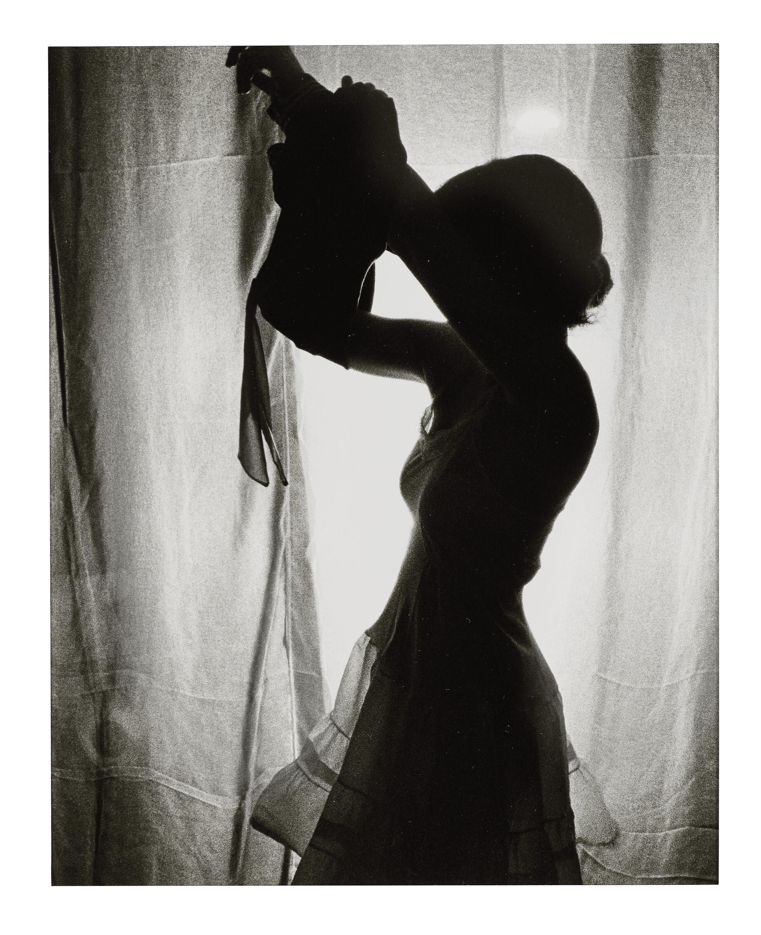 Cindy Sherman - Untitled Film Still #36