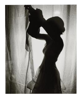 Cindy Sherman - Untitled Film Still #36