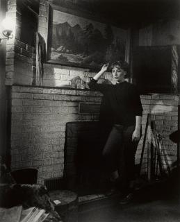 Cindy Sherman - Untitled Film Still #37