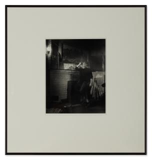 Cindy Sherman - Untitled (Film Still #37)