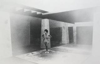 Cindy Sherman - Untitled Film Still #41