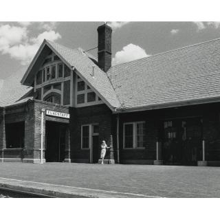 Cindy Sherman - Untitled Film Still #44